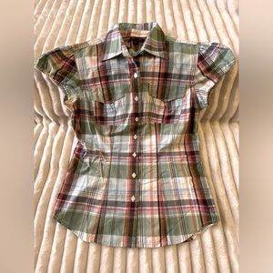 Tommy Hilfiger Women’s shirt XS